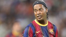 Роналдиньо: Меси в ПСЖ... мирише ми на триумф в ШЛ