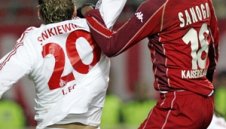 Самоубийствено равенство на Бетценберг