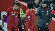 Ливърпул готви изненадващ трансфер в атака 