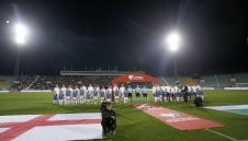 Гари Линекер: Расизмът няма място в обществото