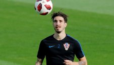 Интер трепери, Върсалко май е получил тежка контузия