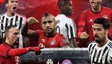 ПРОГНОЗА: Ювентус – Байерн + ВИДЕО