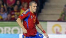 Негредо предпочитал Англия