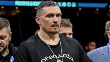 Обявиха кой може да победи Усик, става въпрос за огромна легенда