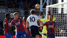 За пореден път:  Кейн носи успех на Тотнъм