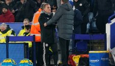 Брендън Роджърс: Много е трудно да спреш Ливърпул