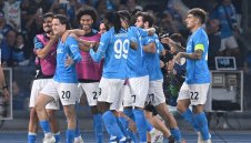 Ливърпул пак се облизва за полски национал от Наполи