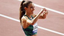 Ивет: Вече работя за България извън пистата