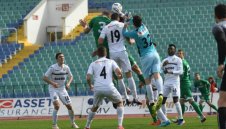 Славия надви Верея за ЧРД + ВИДЕО