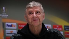 Милан - Арсенал 0:2