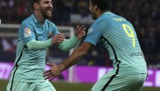 Барса скри билета за финала под "дюшека" + ВИДЕО