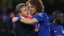 Голям шамар за Сари, Луис напуска Челси през лятото на 2019 година