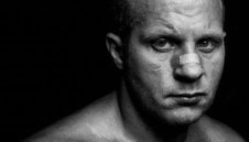 Плеяда от звезди в залата за последния бой на Фьодор Емеляненко