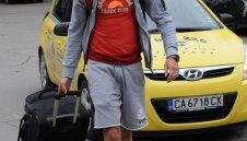 Сашо Бранеков: Това е ЦСКА!