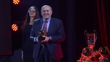 БФС официално има нов президент 