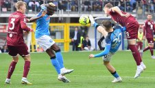 ПСЖ започва операция "Виктор Осимен"