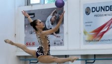 Владинова грабна бронз на световното