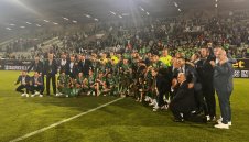 Ето кои отбори чакат Лудогорец в Шампионска лига