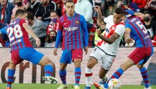 Байерн готви изненадващ трансфер с ненужен в Барса