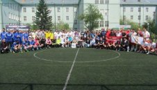 Фенове на чуждите отбори у нас събират пари в битката с диабета