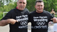 Цецо Йончев – палачът на големите вратари в Европа