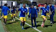 Левски обяви програмата си до Черно море