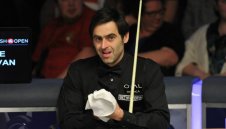 Рони: През последния месец съм играл снукър само 3-4 часа