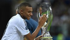 Мбапе се закани след мечтания дебют и отсече: Ние сме Реал Мадрид, за нас няма граници