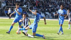 Бадема се завръща в ЦСКА