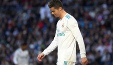 Реал Мадрид - ПСЖ