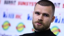 Радослав Кирилов: Играхме на ниво, но...