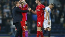 ПРОГНОЗА: Ливърпул - Нюкасъл