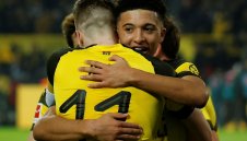 Без Санчо и Ройс: Дортмунд щеше да има 28 точки и да се бори за спасение