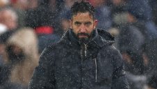 Аморим с ключово решение в Юнайтед преди голямото дерби