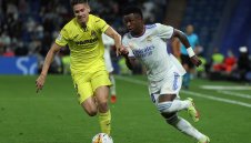 Здрава битка и нулево равенство между Реал и Виляреал на "Сантяго Бернабеу"