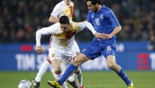 Адурис стана третият най-стар голмайстор за Ла Фурия