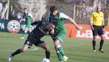 Марселиньо: Благодаря на Бог за повиквателната