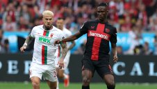 Ливърпул печели трансферна война между колоси за звезда на Леверкузен