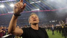 Луис Енрике: Аз реших за Донарума! Трябва ми различен тип вратар