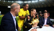 Тухел си призна: Почивката ни спаси, искам да остана треньор на Борусия + ГАЛЕРИЯ