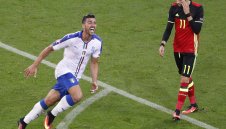 Пеле получи почивка 