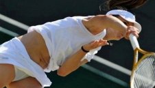 Цвети Пиронкова продължава да пропада. Вече е извън Топ 100