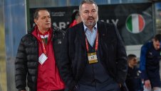 Доволният Ясен Петров: Сбихме се с Италия