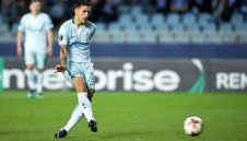 Реал се прицели в звезда на Зенит