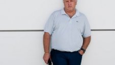 Шоу: Домакинът на Барса спал с трофея от Шампионската лига