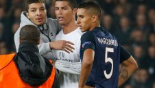 Барса завъртя главата на Маркиньос