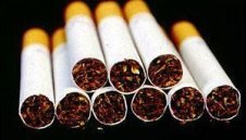 Слагат запор на цигарите в Пекин заради Олимпиадата