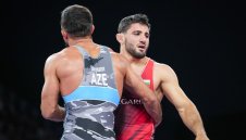 Лошо! И Айк Мнацаканян загуби в борбата, би го вторият в схемата