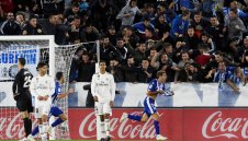 Селта – Алавес