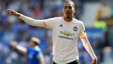 Юнайтед призна: Смолинг лети към Рим за трансфер